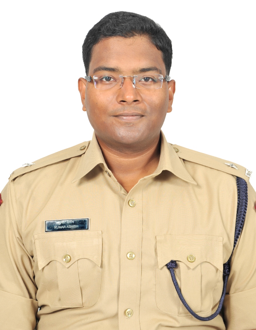 Kumar Ashish Kumar Ashish